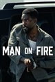 Man on Fire (Netflix) Movie Poster