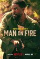 Man on Fire (Netflix) Movie Poster