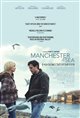 Manchester by the Sea Movie Poster