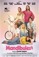 Mandibules Movie Poster