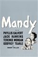 Mandy Movie Poster