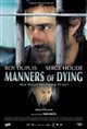 Manners of Dying Movie Poster