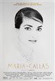 Maria by Callas Movie Poster
