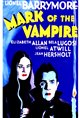 Mark of the Vampire Movie Poster