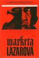 Marketa Lazarová Poster