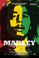 Marley Movie Poster