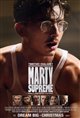 Marty Supreme Movie Poster