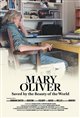 Mary Oliver: Saved by the Beauty of the World Poster