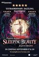 Matthew Bourne's Sleeping Beauty Movie Poster