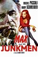 Max and the Junkmen Movie Poster