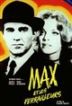 Max et les ferrailleurs Poster