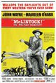 McLintock! (1963) Movie Poster