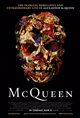 McQueen Movie Poster