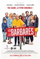 Meet the Barbarians Movie Poster