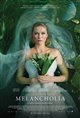 Melancholia (2011) Movie Poster