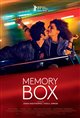 Memory Box (v.o.f.) Poster