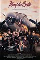 Memphis Belle Movie Poster