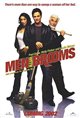 Men with Brooms Movie Poster