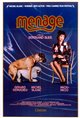 Menage (Tenue de soirée) Movie Poster