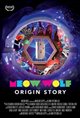 Meow Wolf: Origin Story Poster