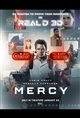 Mercy 3D poster