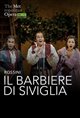 Met Summer Encore: Il Barbiere di Siviglia Movie Poster