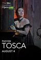 Met Summer Encore: Tosca Poster