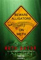 Meth Gator Movie Poster