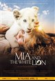 Mia and the White Lion Movie Poster