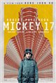 Mickey 17 Movie Poster