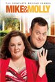 Mike & Molly: The Complete Second Season Movie Poster