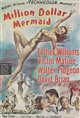 Million Dollar Mermaid poster