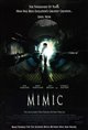 Mimic Movie Poster