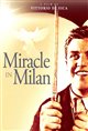 Miracle in Milan Poster
