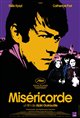 Miséricorde poster