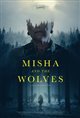 Misha and the Wolves (Netflix) Movie Poster