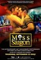 Miss Saigon: 25th Anniversary Performance Movie Poster