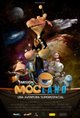 Mission In Moc Land, A Superspace Adventure Poster