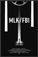 MLK/FBI Movie Poster
