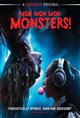 Mon Mon Mon Monsters Movie Poster