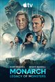 Monarch: Legacy of Monsters (Apple TV) Movie Poster