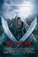 Mongol (v.f.) Movie Poster