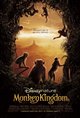 Monkey Kingdom Movie Poster