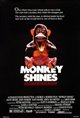 Monkey Shines Poster