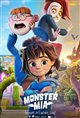 Monster Mia Poster