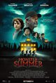 Monster Summer Poster