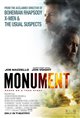 Monument poster