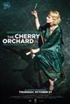 Moscow Art Theatre: The Cherry Orchard Poster