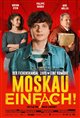 Moskau Einfach! Movie Poster