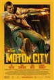Motor City Movie Poster
